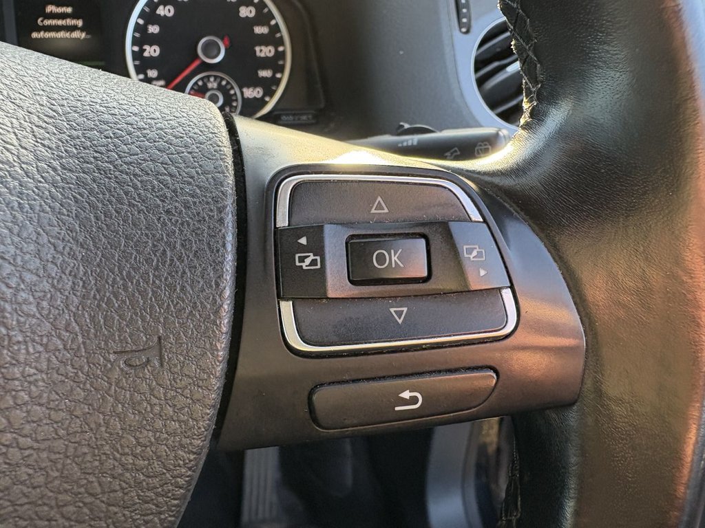 Used Volkswagen Tiguan 2015 for sale - 76768145: Photo 14