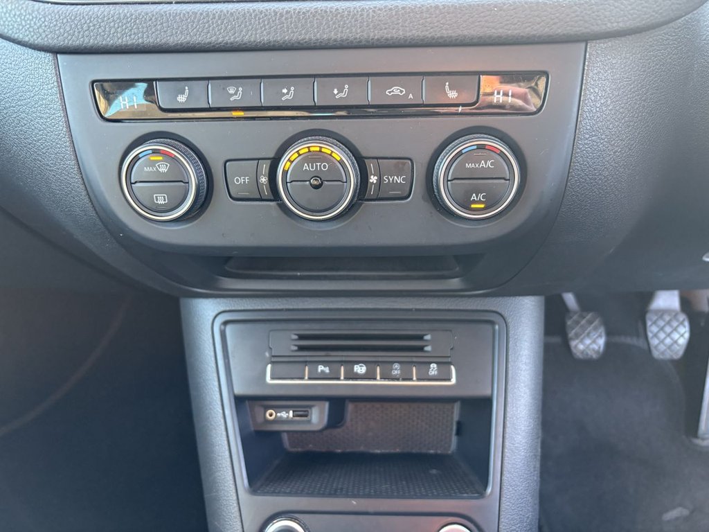 Used Volkswagen Tiguan 2015 for sale - 76768145: Photo 16