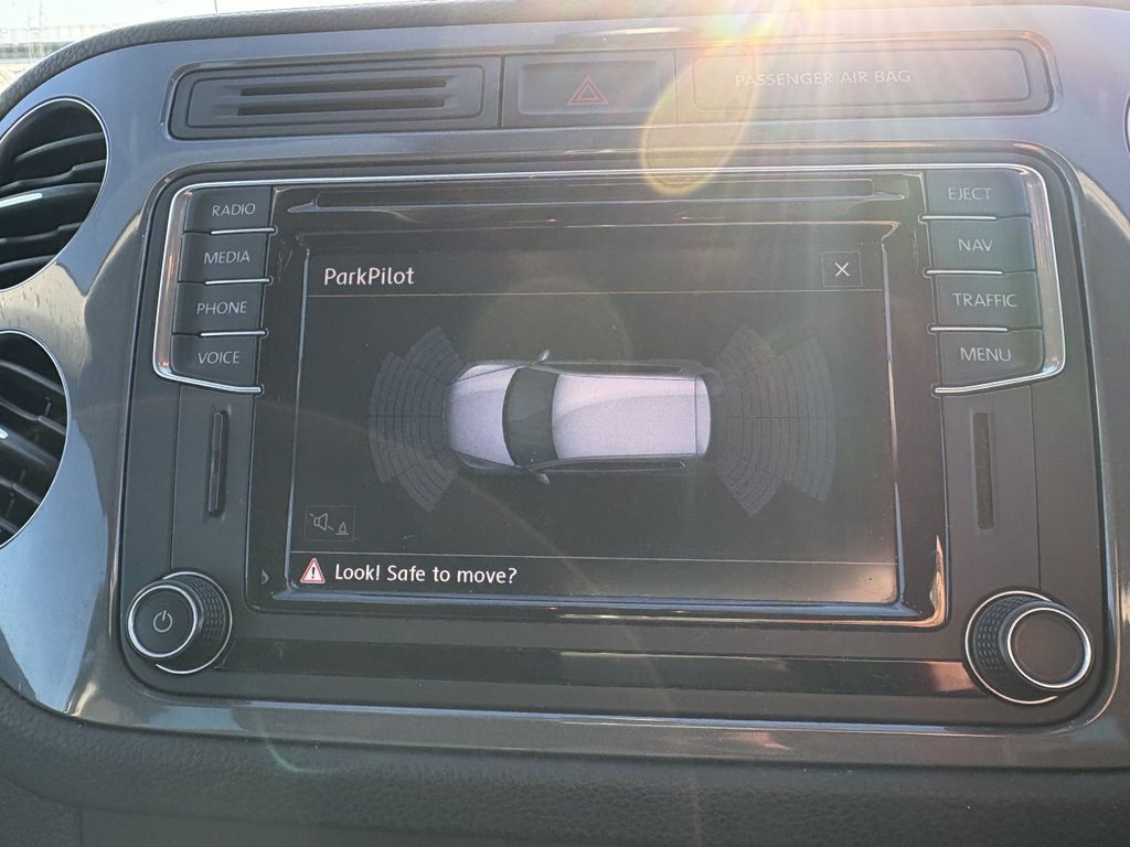 Used Volkswagen Tiguan 2015 for sale - 76768145: Photo 18