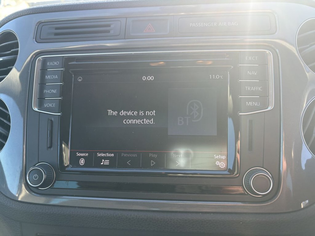 Used Volkswagen Tiguan 2015 for sale - 76768145: Photo 19