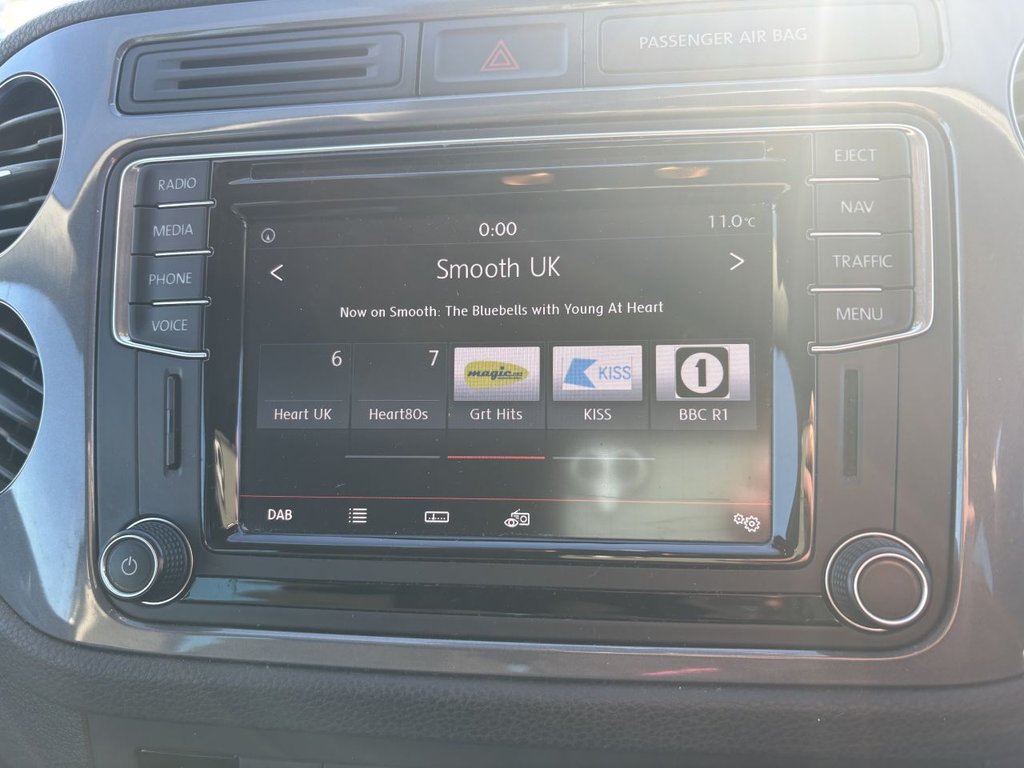 Used Volkswagen Tiguan 2015 for sale - 76768145: Photo 20