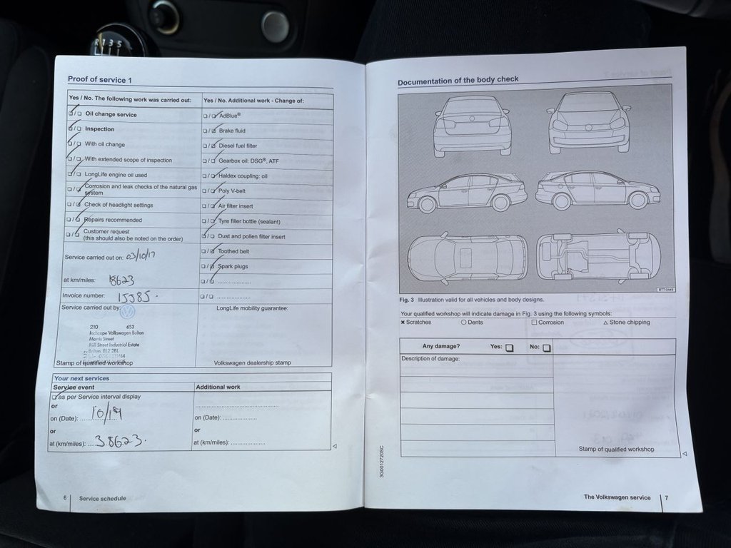 Used Volkswagen Tiguan 2015 for sale - 76768145: Photo 21