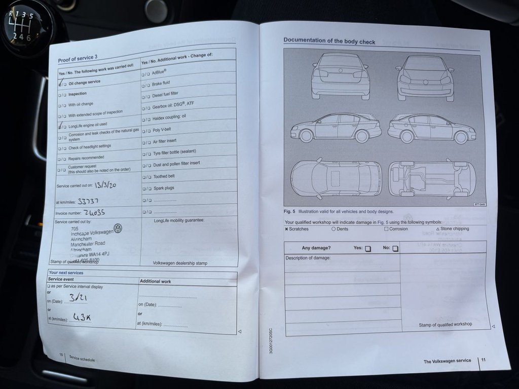 Used Volkswagen Tiguan 2015 for sale - 76768145: Photo 23