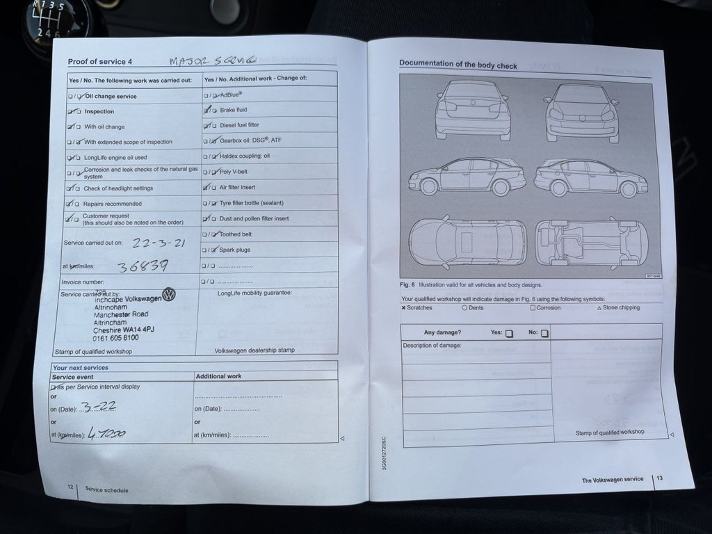Used Volkswagen Tiguan 2015 for sale - 76768145: Photo 24