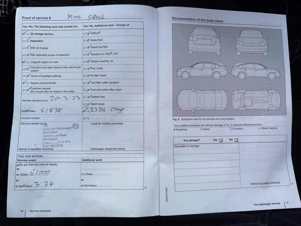 Used Volkswagen Tiguan 2015 for sale - 76768145: Photo 26