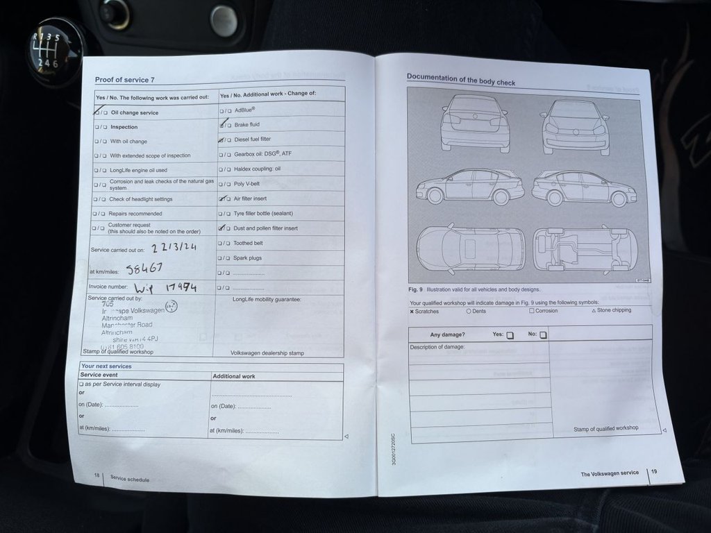 Used Volkswagen Tiguan 2015 for sale - 76768145: Photo 27