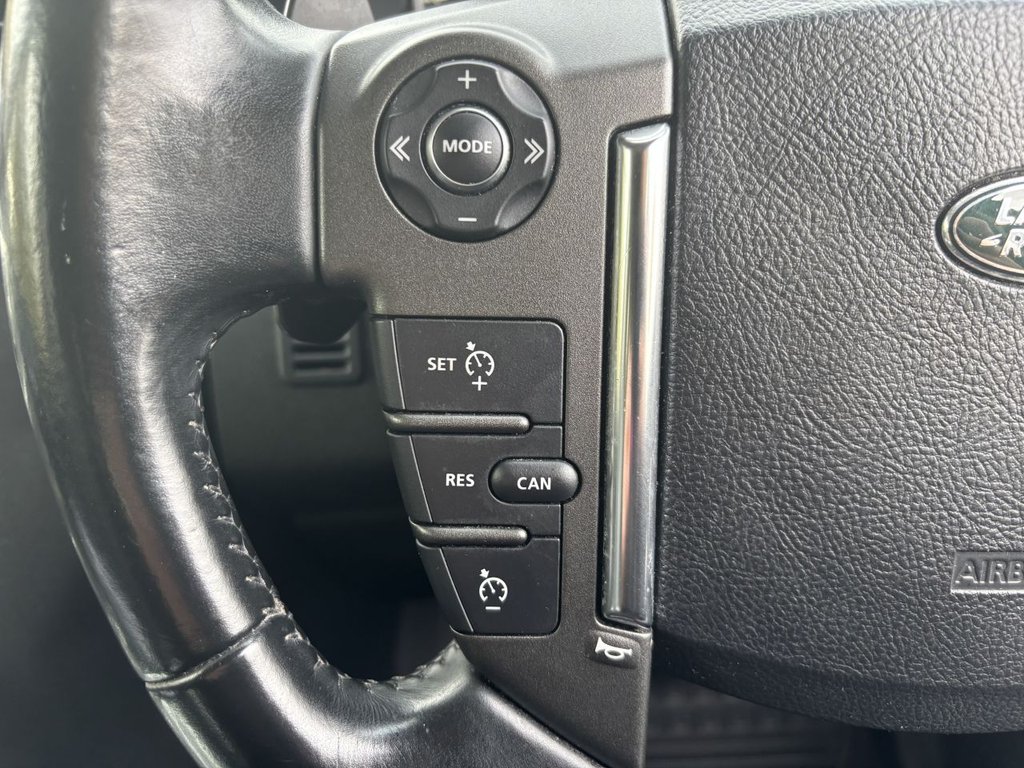 Used Land Rover Discovery 2016 for sale - 76454080: Photo 14