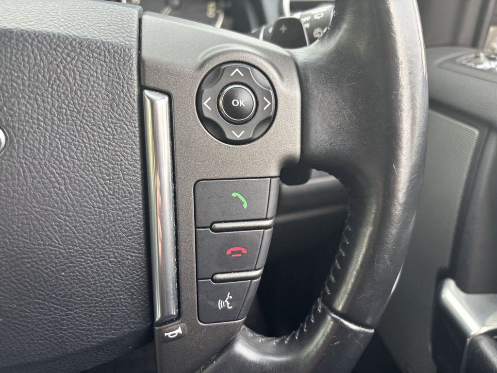 Used Land Rover Discovery 2016 for sale - 76454080: Photo 15