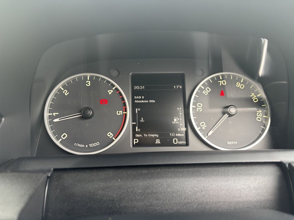 Used Land Rover Discovery 2016 for sale - 76454080: Photo 16