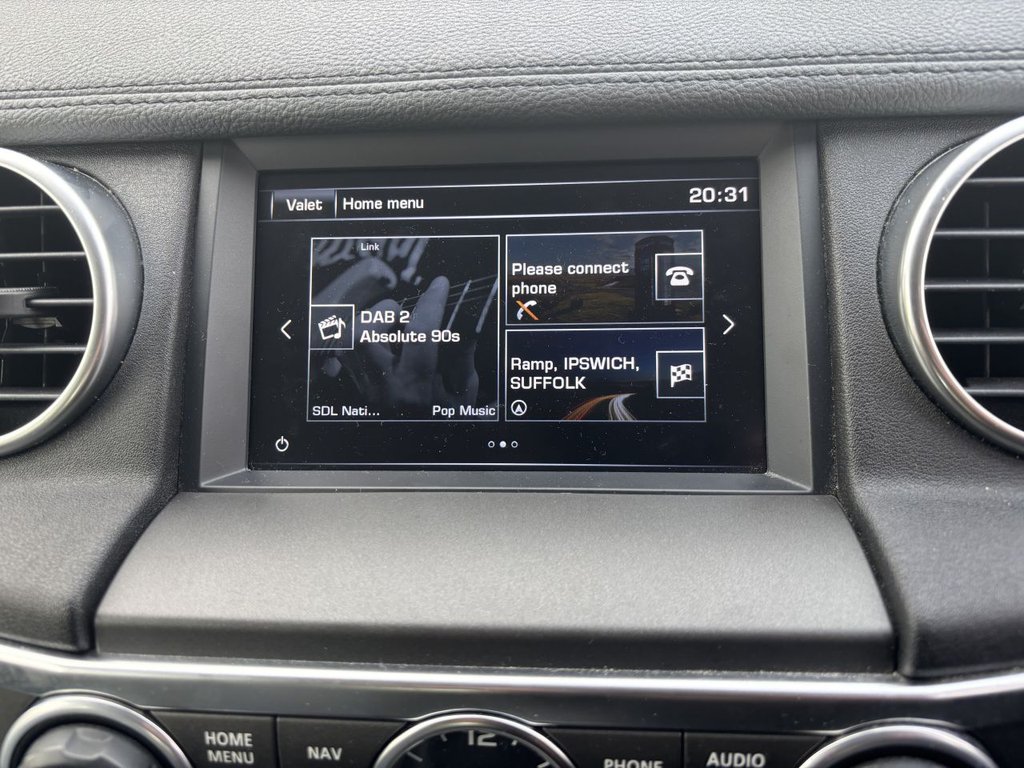 Used Land Rover Discovery 2016 for sale - 76454080: Photo 17