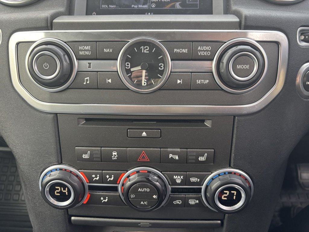 Used Land Rover Discovery 2016 for sale - 76454080: Photo 18