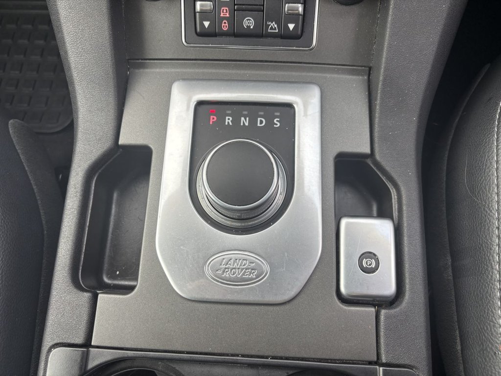 Used Land Rover Discovery 2016 for sale - 76454080: Photo 20