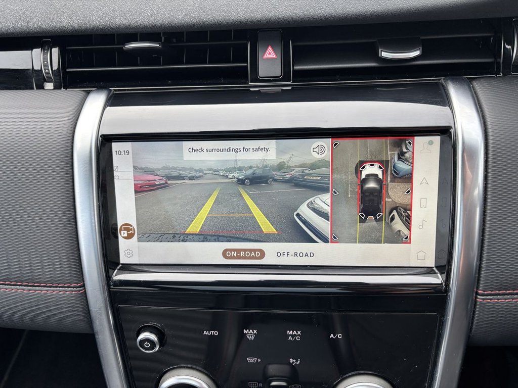 Used Land Rover Discovery Sport 2021 for sale - 76235311: Photo 16