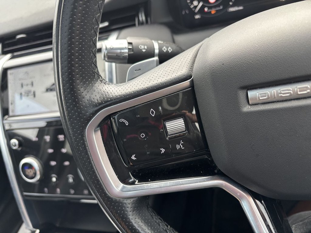 Used Land Rover Discovery Sport 2021 for sale - 76235311: Photo 18