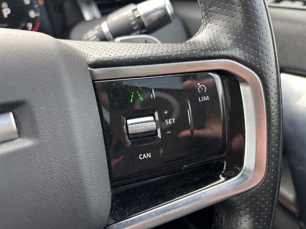 Used Land Rover Discovery Sport 2021 for sale - 76235311: Photo 22