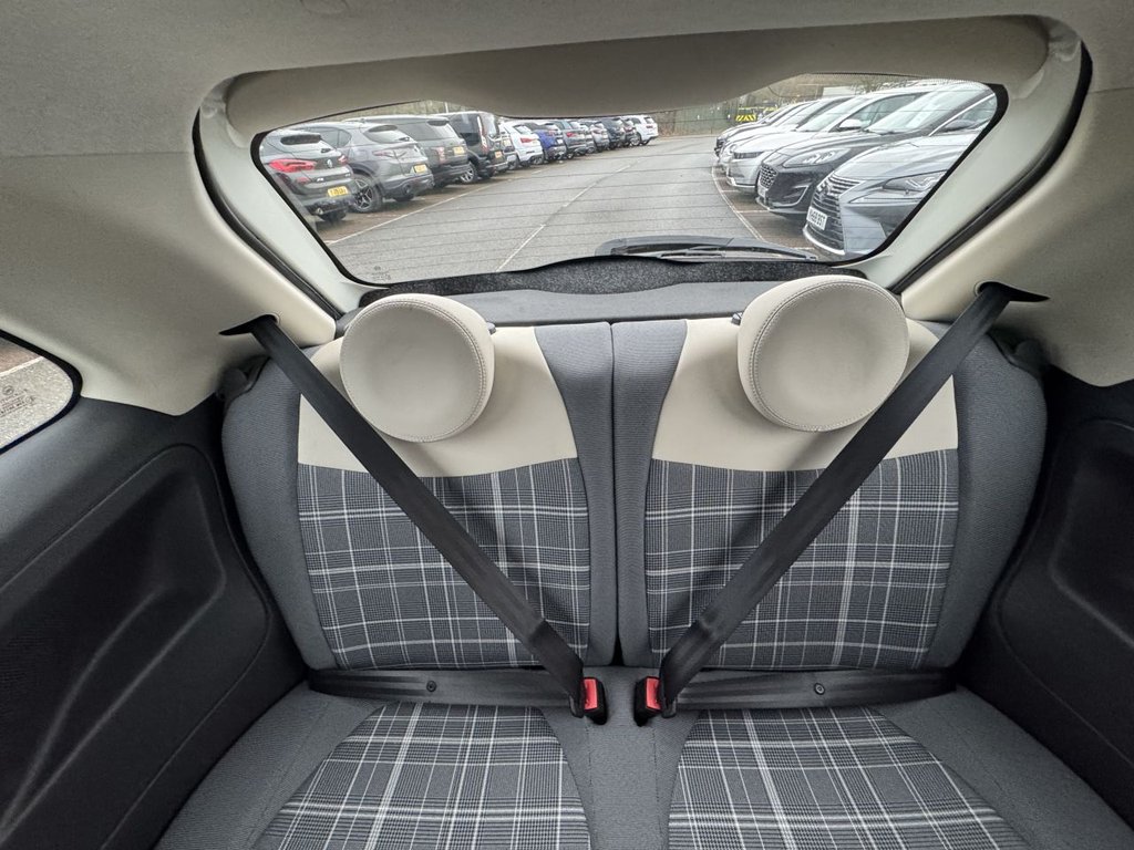 Used Fiat 500 2015 for sale - 77546794: Photo 10