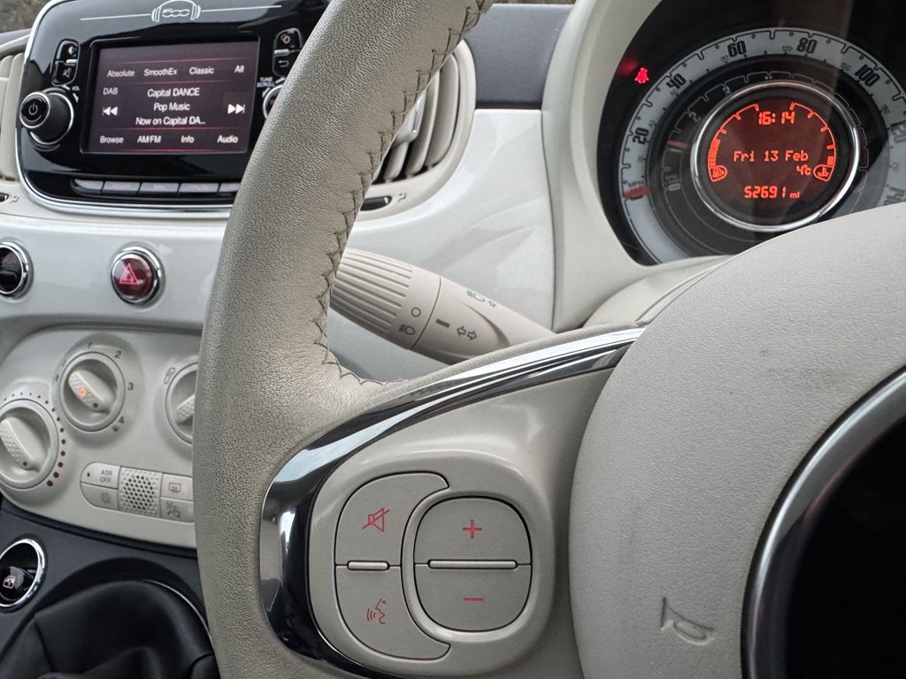 Used Fiat 500 2015 for sale - 77546794: Photo 12