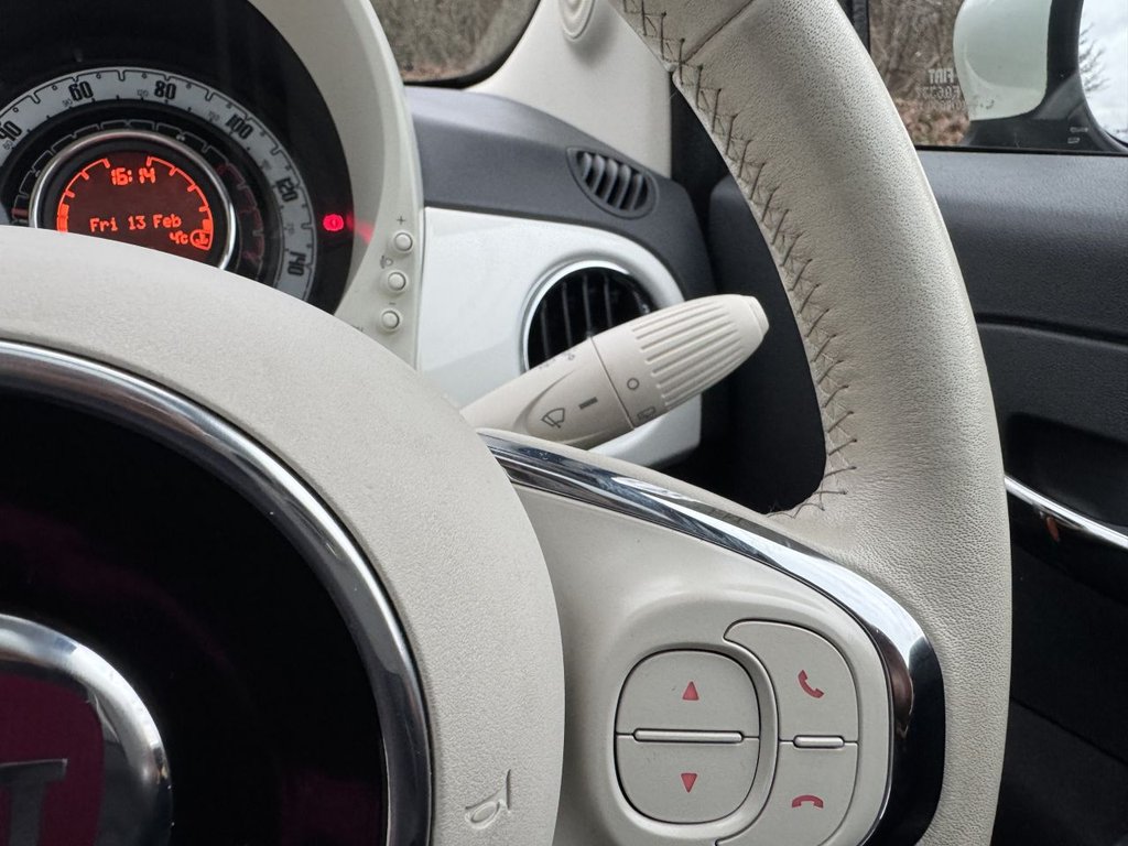 Used Fiat 500 2015 for sale - 77546794: Photo 13