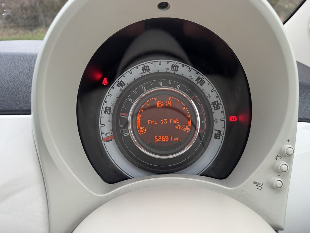 Used Fiat 500 2015 for sale - 77546794: Photo 14