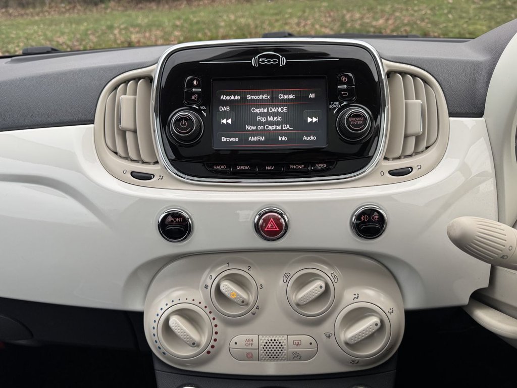 Used Fiat 500 2015 for sale - 77546794: Photo 15