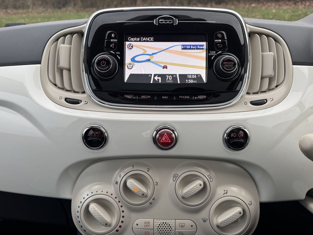 Used Fiat 500 2015 for sale - 77546794: Photo 16