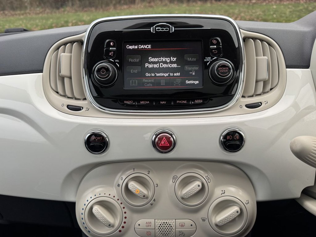 Used Fiat 500 2015 for sale - 77546794: Photo 17