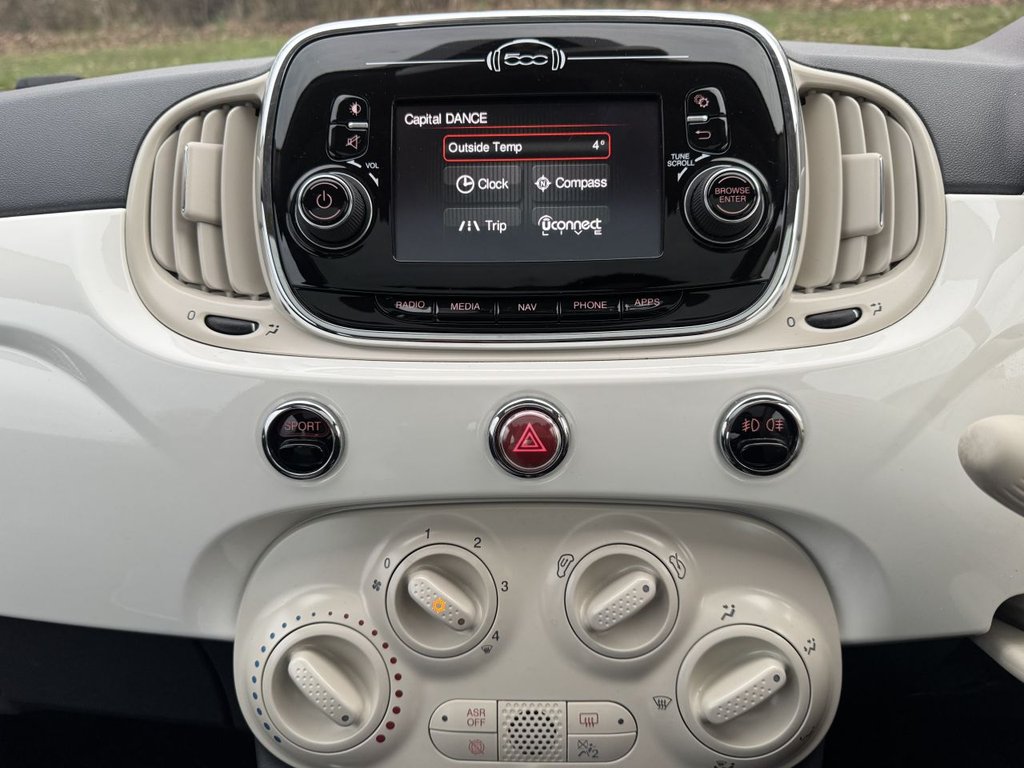 Used Fiat 500 2015 for sale - 77546794: Photo 18