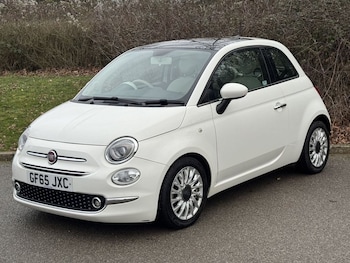 Fiat 500 feature image