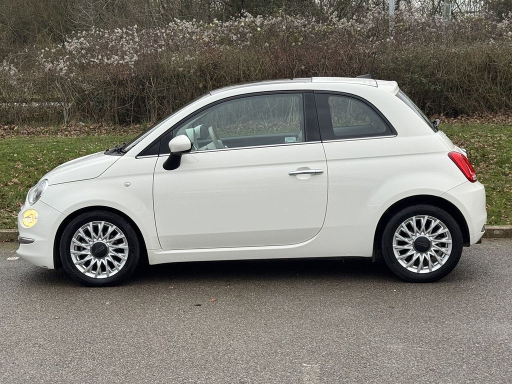 Used Fiat 500 2015 for sale - 77546794: Photo 2