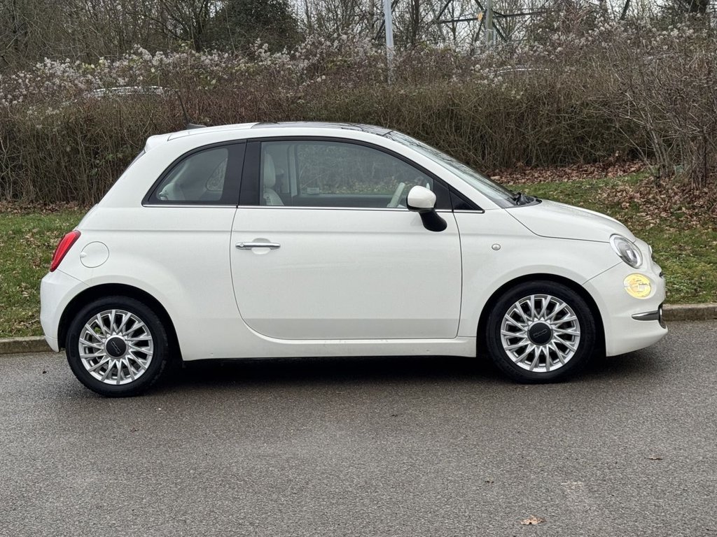 Used Fiat 500 2015 for sale - 77546794: Photo 6