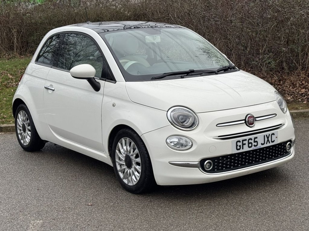 Used Fiat 500 2015 for sale - 77546794: Photo 7