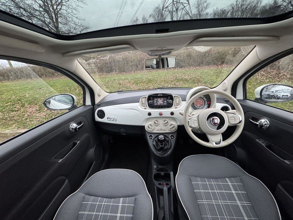 Used Fiat 500 2015 for sale - 77546794: Photo 8