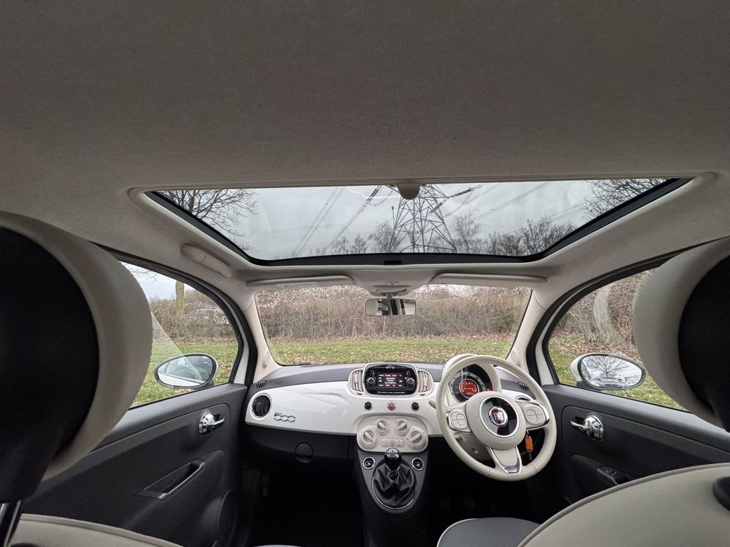 Used Fiat 500 2015 for sale - 77546794: Photo 9