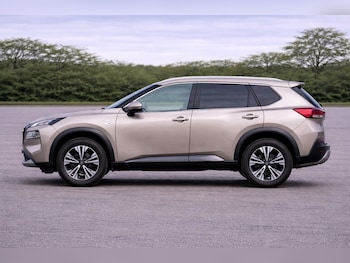 Used Nissan X-Trail 2023 for sale - 78271463: Photo