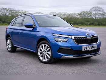 Used Skoda Kamiq 2024 for sale - 78256514: Photo