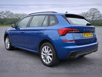 Used Skoda Kamiq 2024 for sale - 78256514: Photo