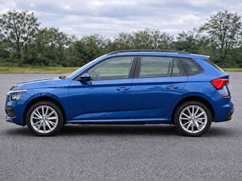 Used Skoda Kamiq 2024 for sale - 78256514: Photo