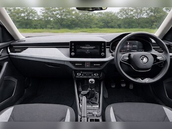 Used Skoda Kamiq 2024 for sale - 78256514: Photo