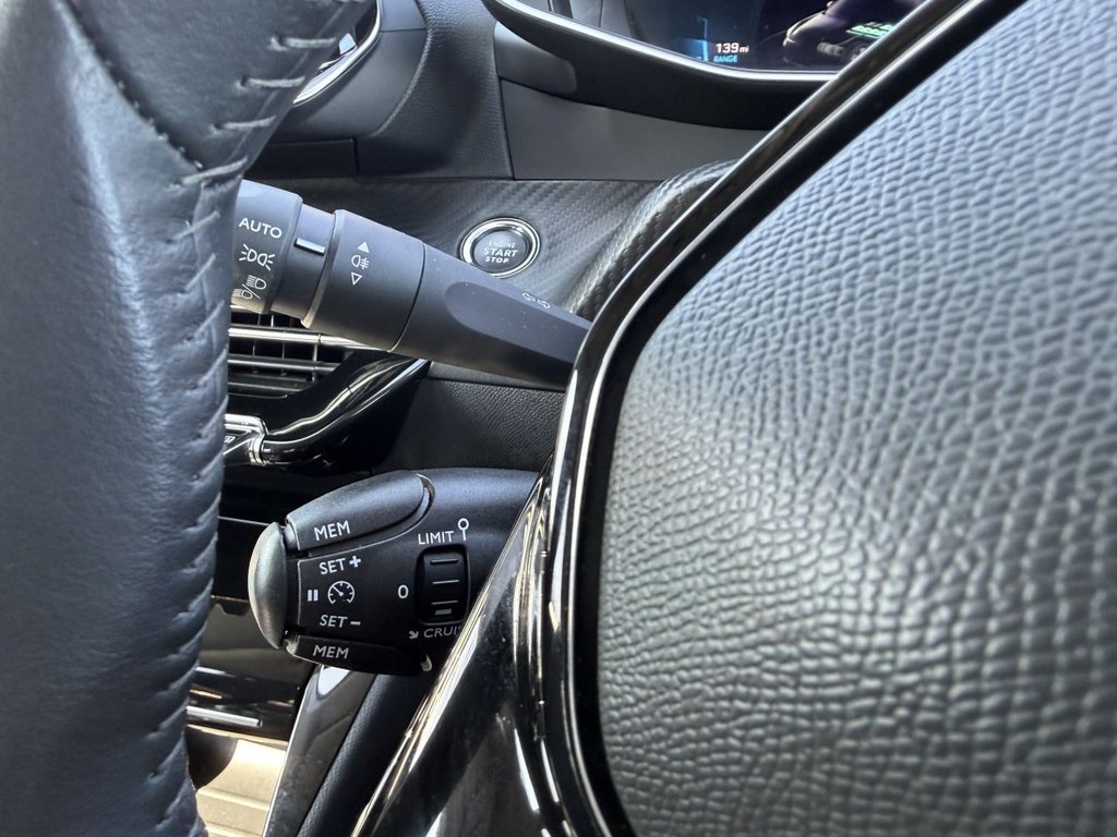 Used Peugeot 208 2022 for sale - 77952376: Photo 12