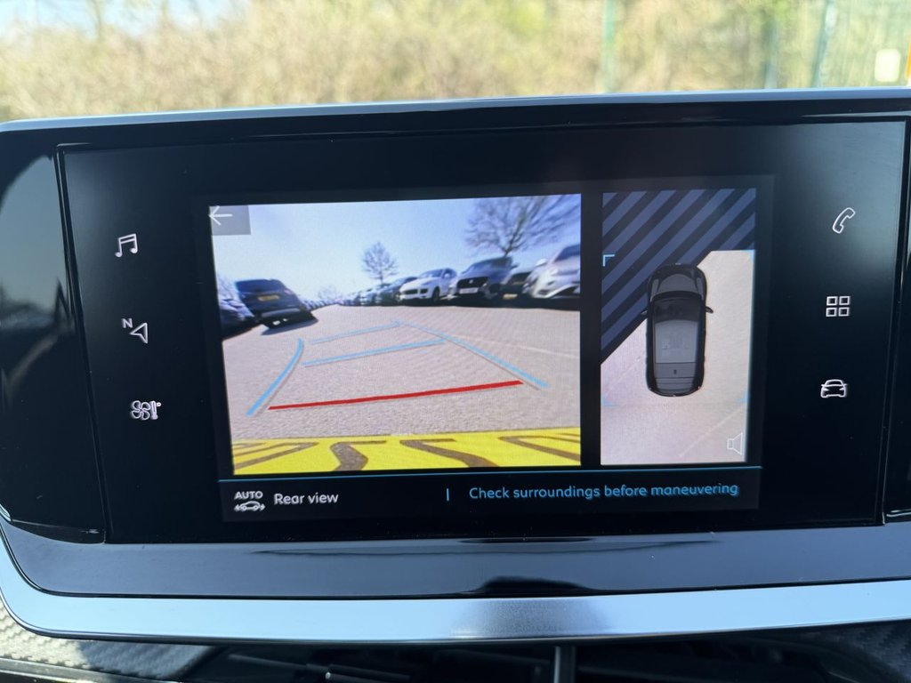 Used Peugeot 208 2022 for sale - 77952376: Photo 17