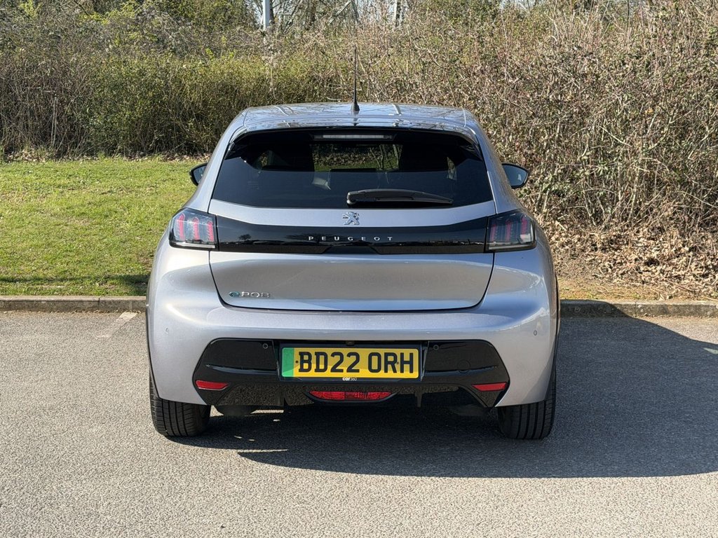 Used Peugeot 208 2022 for sale - 77952376: Photo 4