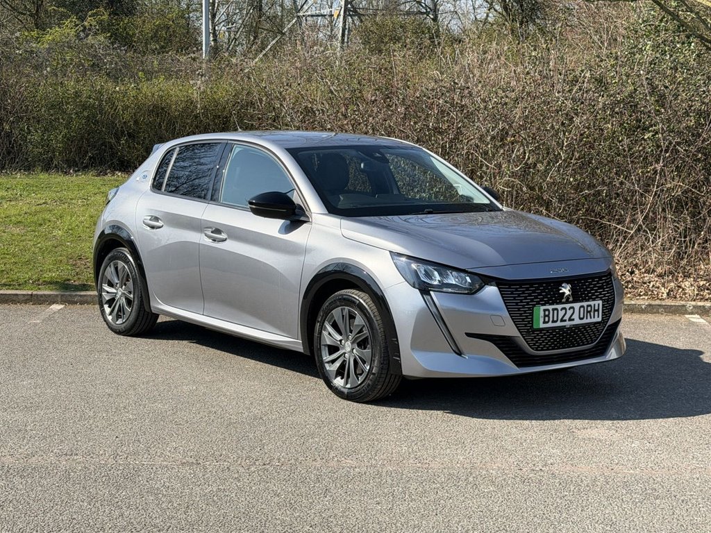 Used Peugeot 208 2022 for sale - 77952376: Photo 7