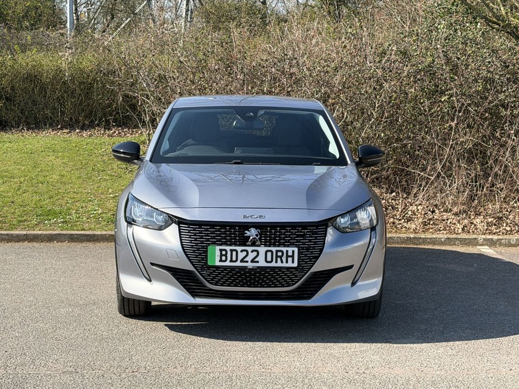 Used Peugeot 208 2022 for sale - 77952376: Photo 8