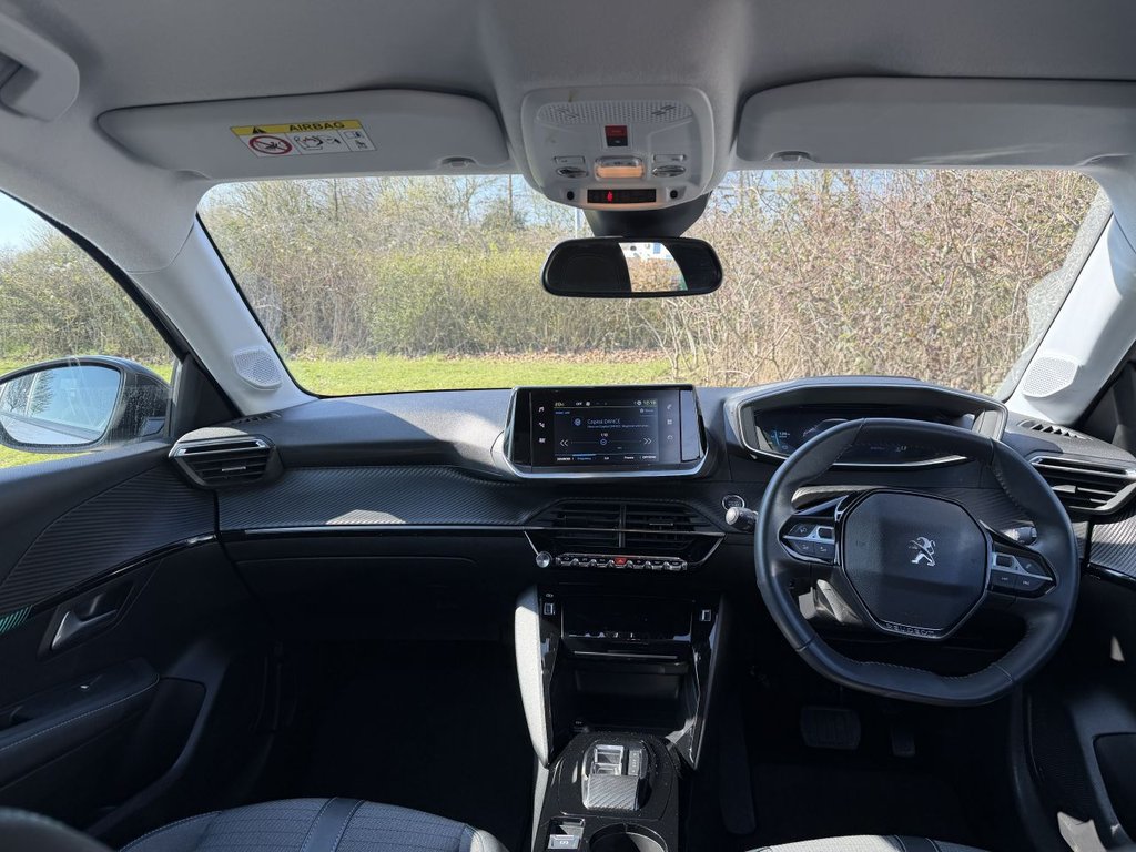 Used Peugeot 208 2022 for sale - 77952376: Photo 9