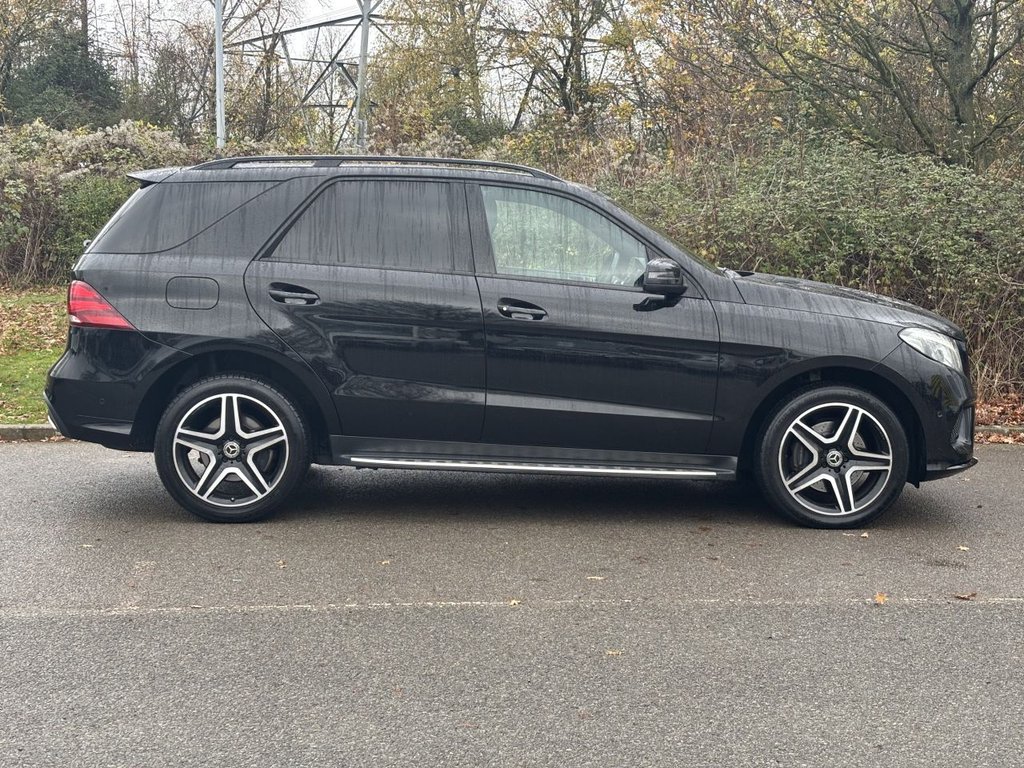 Used Mercedes-Benz GLE 2018 for sale - 76711628: Photo 6
