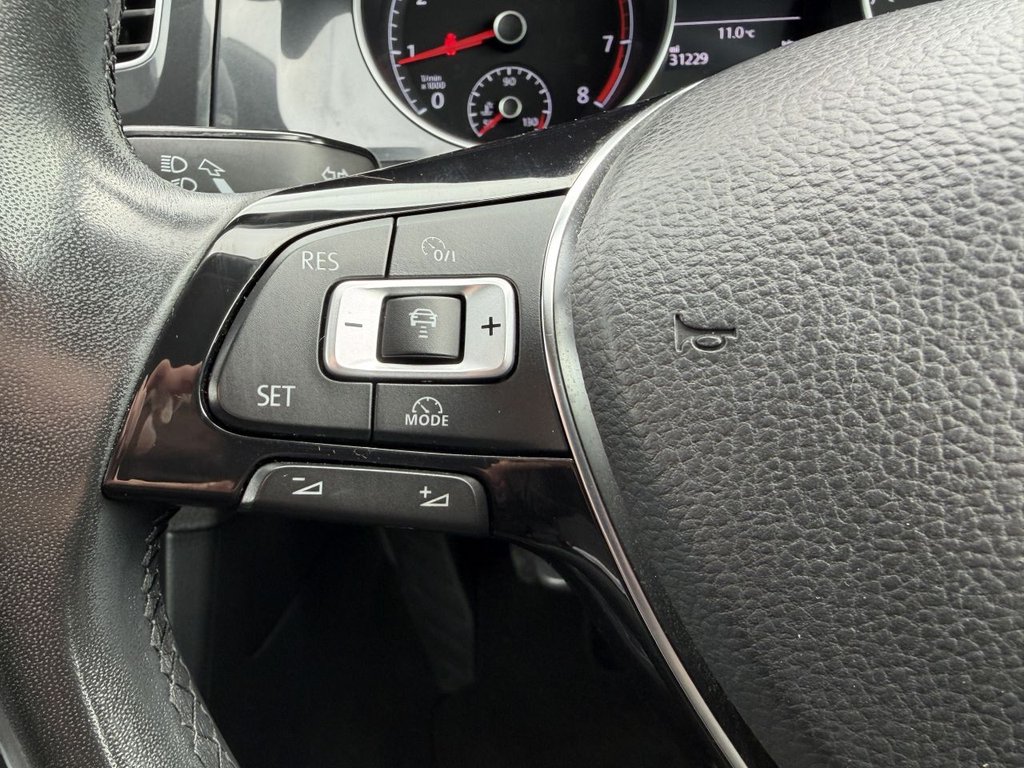 Used Volkswagen Golf 2017 for sale - 77849834: Photo 17