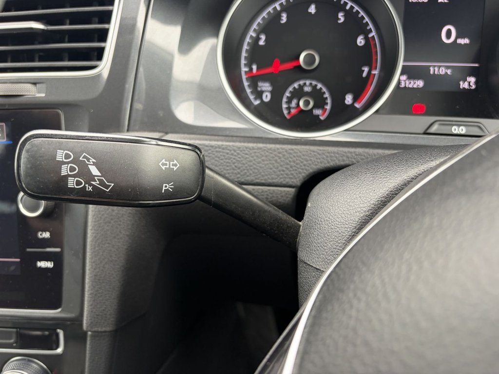 Used Volkswagen Golf 2017 for sale - 77849834: Photo 18