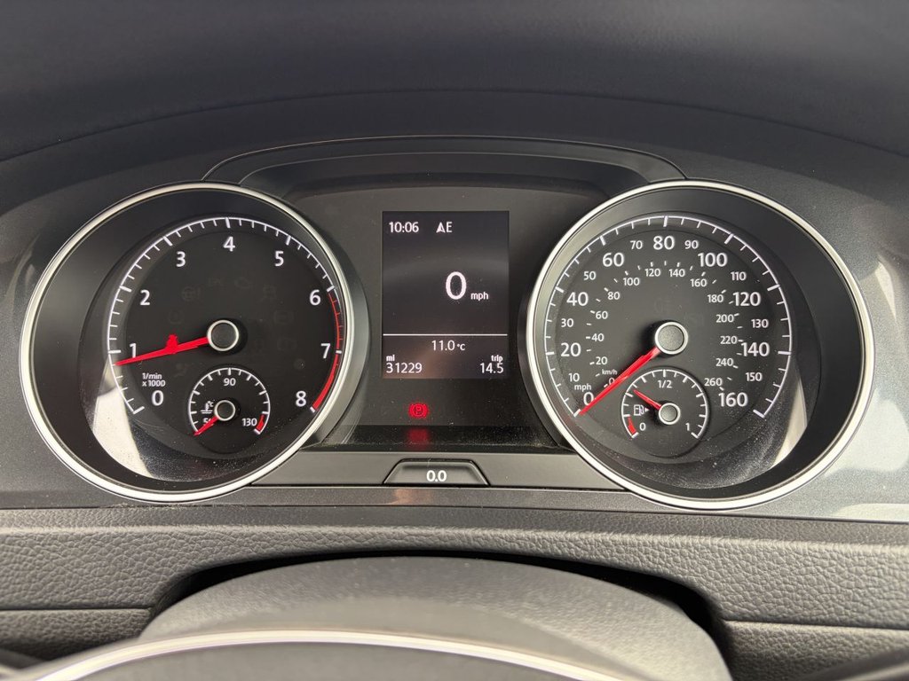 Used Volkswagen Golf 2017 for sale - 77849834: Photo 19