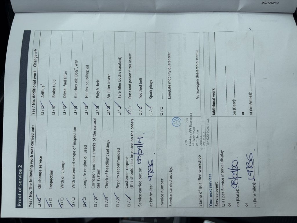 Used Volkswagen Golf 2017 for sale - 77849834: Photo 24