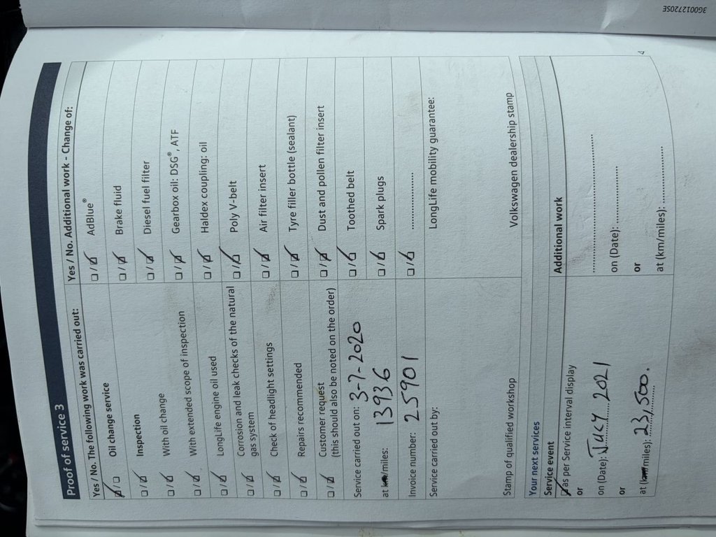 Used Volkswagen Golf 2017 for sale - 77849834: Photo 25